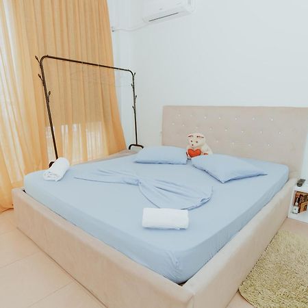 Pretty Smart Appartment Tirana Exterior foto