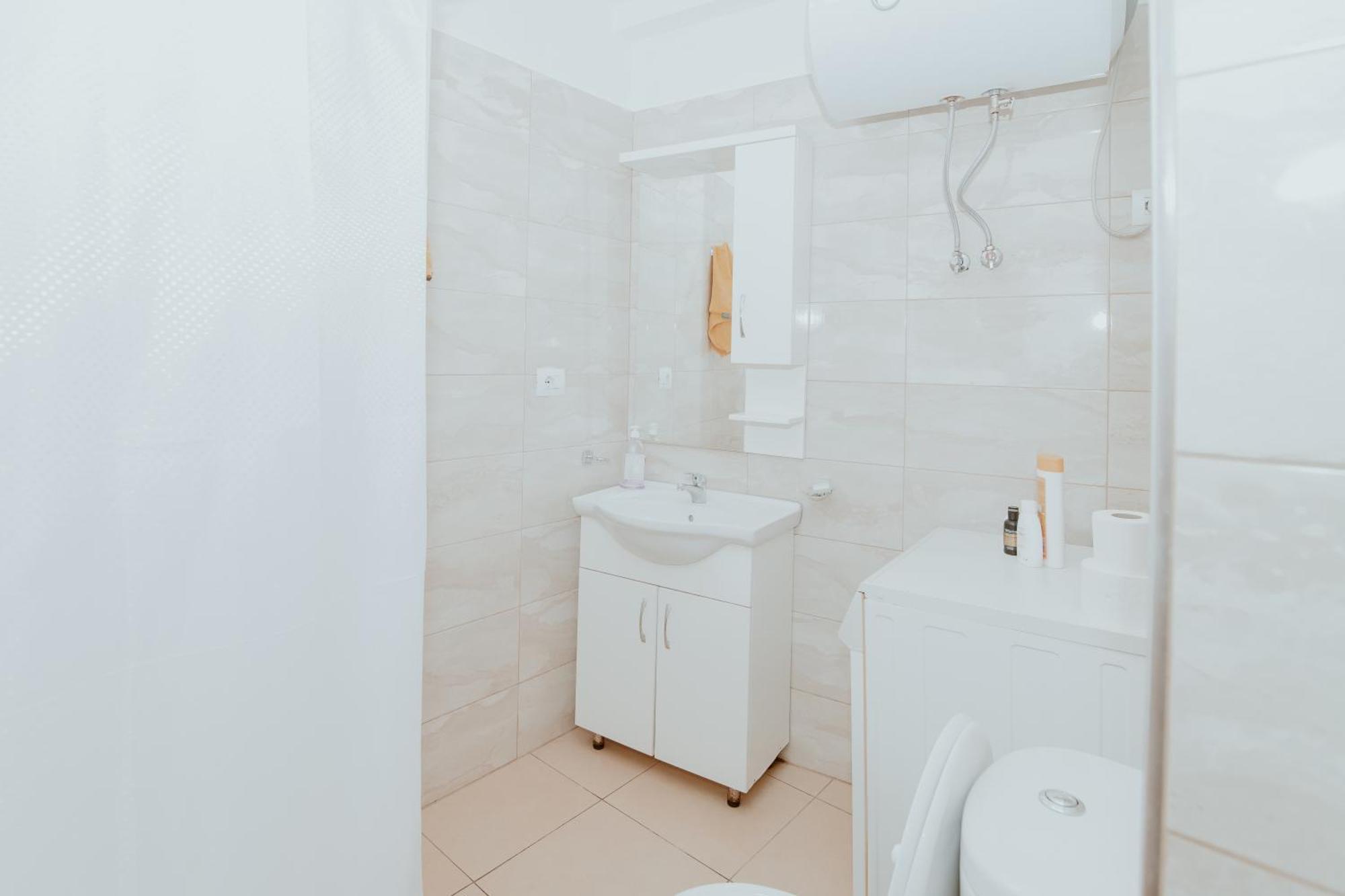 Pretty Smart Appartment Tirana Exterior foto