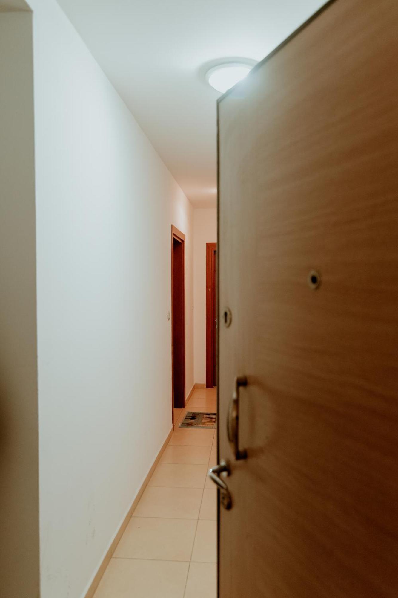 Pretty Smart Appartment Tirana Exterior foto