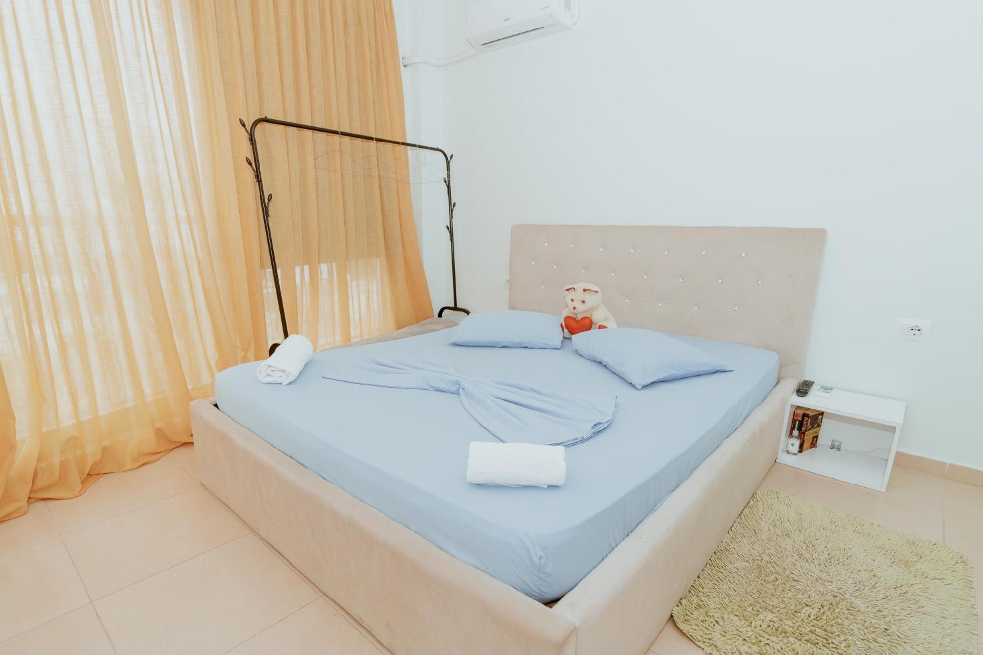 Pretty Smart Appartment Tirana Exterior foto