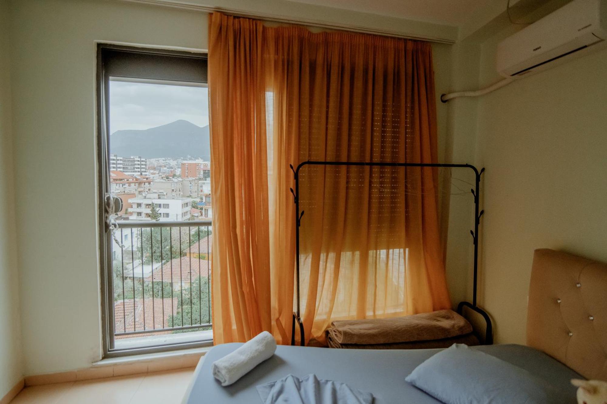 Pretty Smart Appartment Tirana Exterior foto